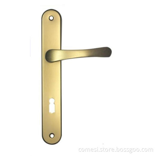 Lock Handle (307)